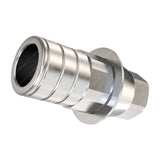 Anti Rotational Titanium Base Regular Platform (RP) - GDT Implants® Conical Compatible