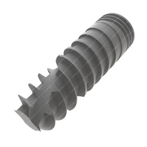 ABA Spiral Implant - GDT Implants® Internal Hex Compatible