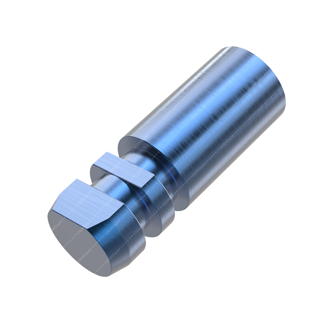 Implant Analog Ø4.1mm - 3i Biomet Certain® Compatible