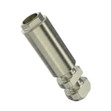 Implant Analog Ø3.4mm - 3i Osseotite® External Hex Compatible