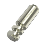 Implant Analog Ø3.4mm - 3i Osseotite® External Hex Compatible