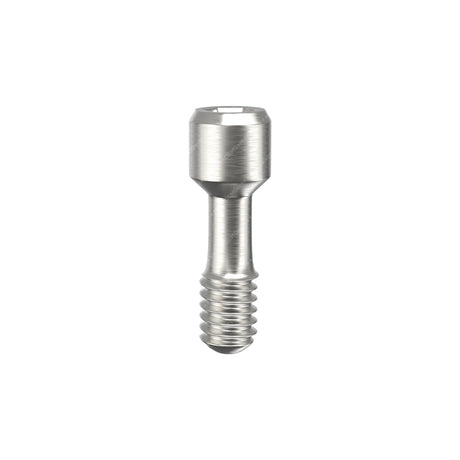 3mm Angled Contour Abutment 15° - BioHorizons® Internal Hex Compatible - Screw Back