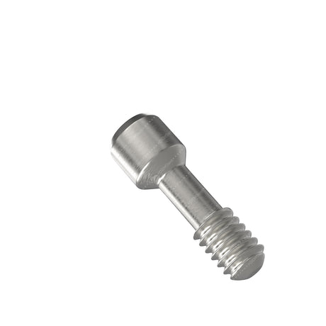 3mm Dual Purpose Contour Abutment - BioHorizons® Internal Hex Compatible - Screw Side