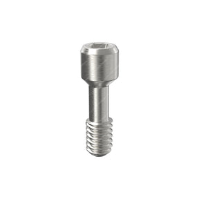 4.5mm Angled Contour Abutment 15° - BioHorizons® Internal Hex Compatible - Back