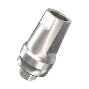 4.5mm Dual Purpose Contour Abutment - BioHorizons® Internal Hex Compatible - Side