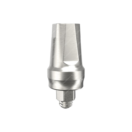 4.5mm Dual Purpose Contour Abutment - BioHorizons® Internal Hex Compatible