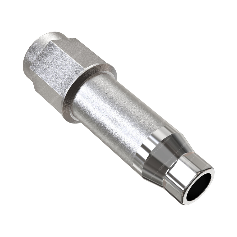 Titanium Body Scan Narrow Platform (NP) - DSI® Conical Compatible