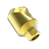 Angulated Multi Unit 1.4 Abutment 52° - Noris Medical® Internal Hex Compatible