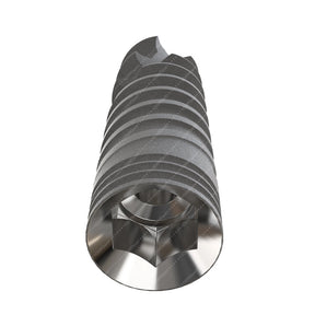 ABA Spiral Implant - DSI® Internal Hex Compatible