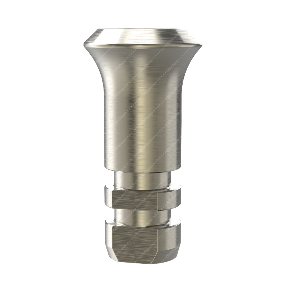 Implant Analog Ø6.5mm WN - Straumann Tissue Level® Compatible