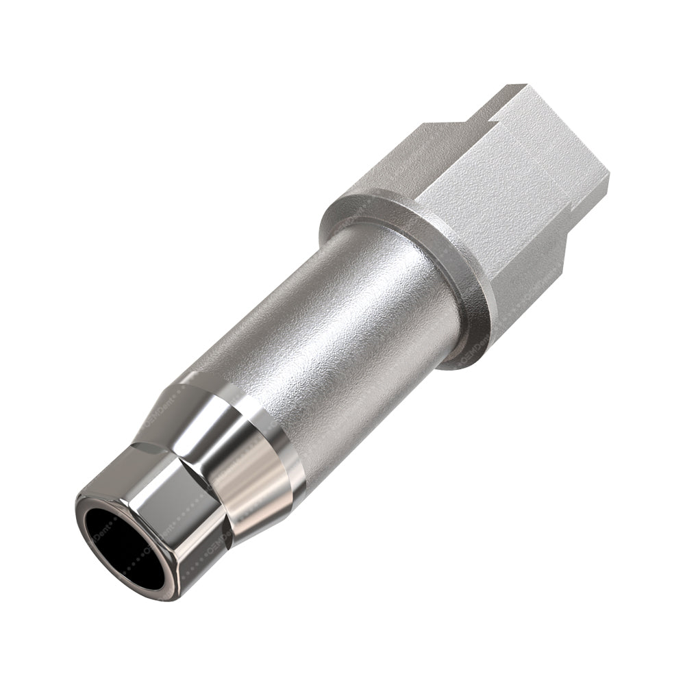 Titanium Body Scan Narrow Platform (RP) - GDT Implants® Conical Compatible