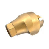 Angulated Multi Unit 1.6 Abutment 17° RP - DSI® Conical Compatible