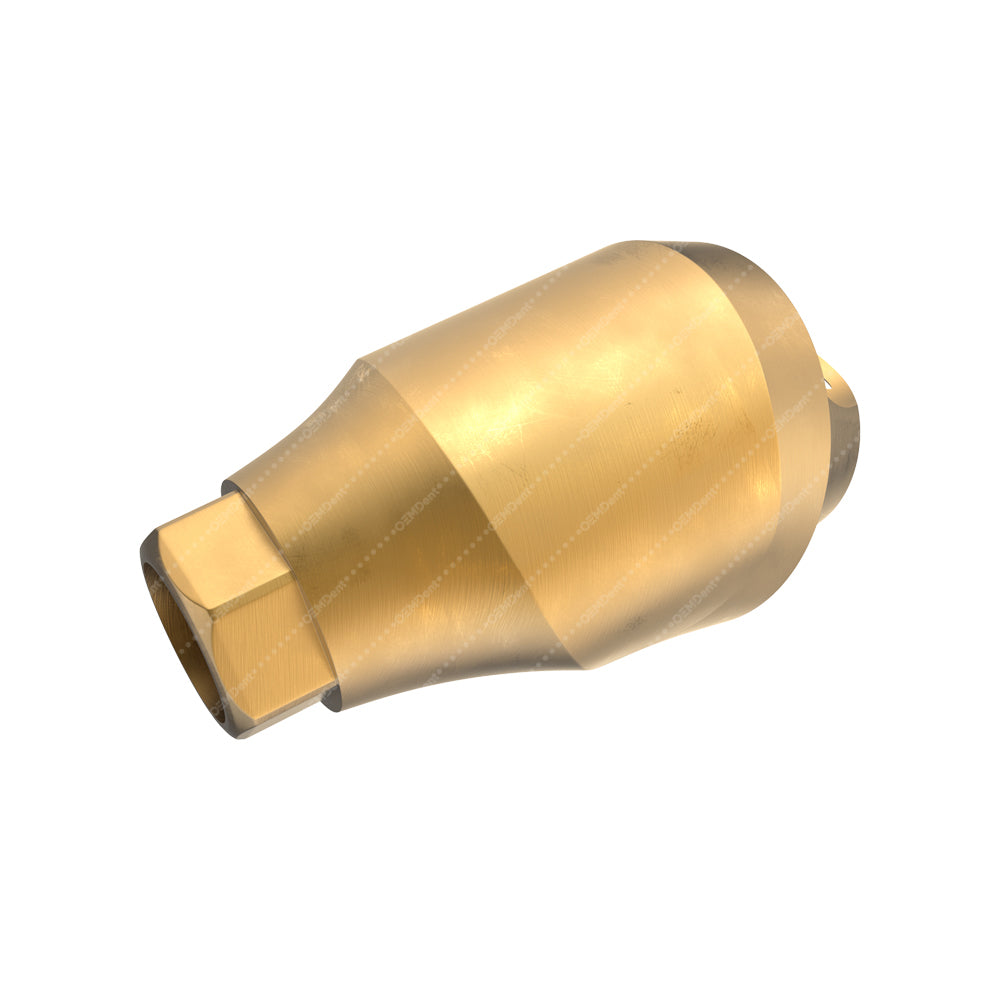 Angulated Multi Unit 1.6 Abutment 30° NP - DSI® Conical Compatible