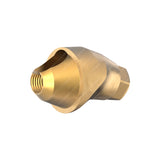 Angulated Multi Unit 1.6 Abutment 17° NP - DSI® Conical Compatible