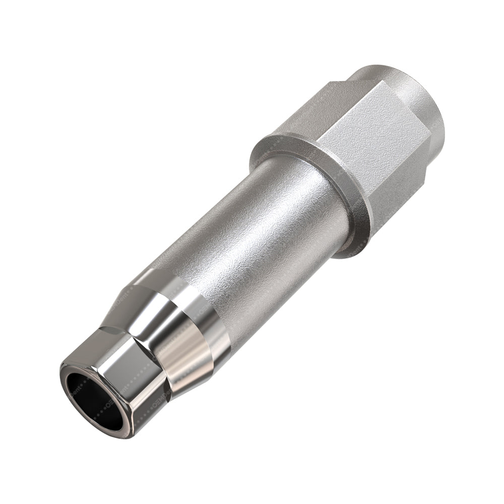 Titanium Body Scan Narrow Platform (NP) - GDT Implants® Conical Compatible