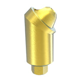 Angulated Multi Unit 1.4 Abutment 45° - Noris Medical® Internal Hex Compatible