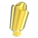 Angulated Multi Unit 1.4 Abutment 30° - Noris Medical® Internal Hex Compatible