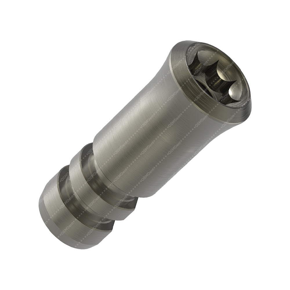 Implant Analog Ø4.8mm RN - Straumann Tissue Level® Compatible