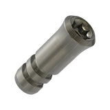 Implant Analog Ø4.8mm RN - Straumann Tissue Level® Compatible