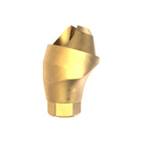 Angulated Multi Unit 1.6 Abutment 17° NP - Alfa Gate® Conical Compatible