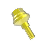 Straight Multi Unit 1.4 Abutment - Noris Medical® Internal Hex Compatible