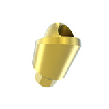 Angulated Multi Unit 1.4 Abutment 45° - Noris Medical® Internal Hex Compatible