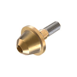 Straight Multi Unit 1.6 Slim Platform Ø3.0 Abutment - Ritter® Internal Hex Compatible
