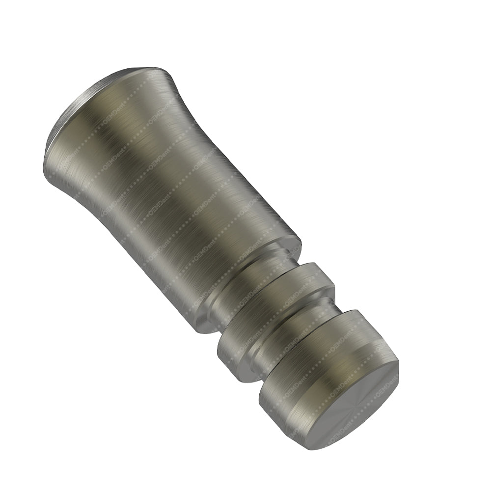 Implant Analog Ø4.8mm RN - Straumann Tissue Level® Compatible