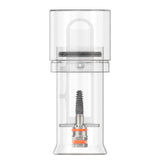 Spiral Aggressive Implant - DSI® Internal Hex Compatible