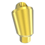 Angulated Multi Unit 1.4 Abutment 30° - Noris Medical® Internal Hex Compatible
