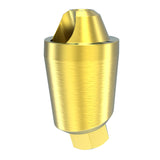 Angulated Multi Unit 1.4 Abutment 17° - Noris Medical® Internal Hex Compatible