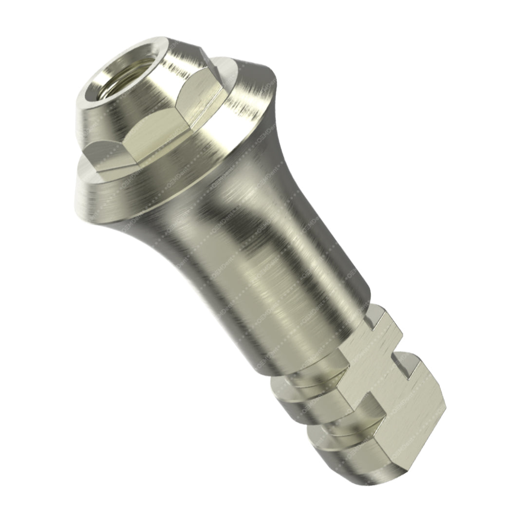 Abutment Analog Ø6.5mm WN - Straumann Tissue Level® Compatible