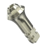 Abutment Analog Ø6.5mm WN - Straumann Tissue Level® Compatible