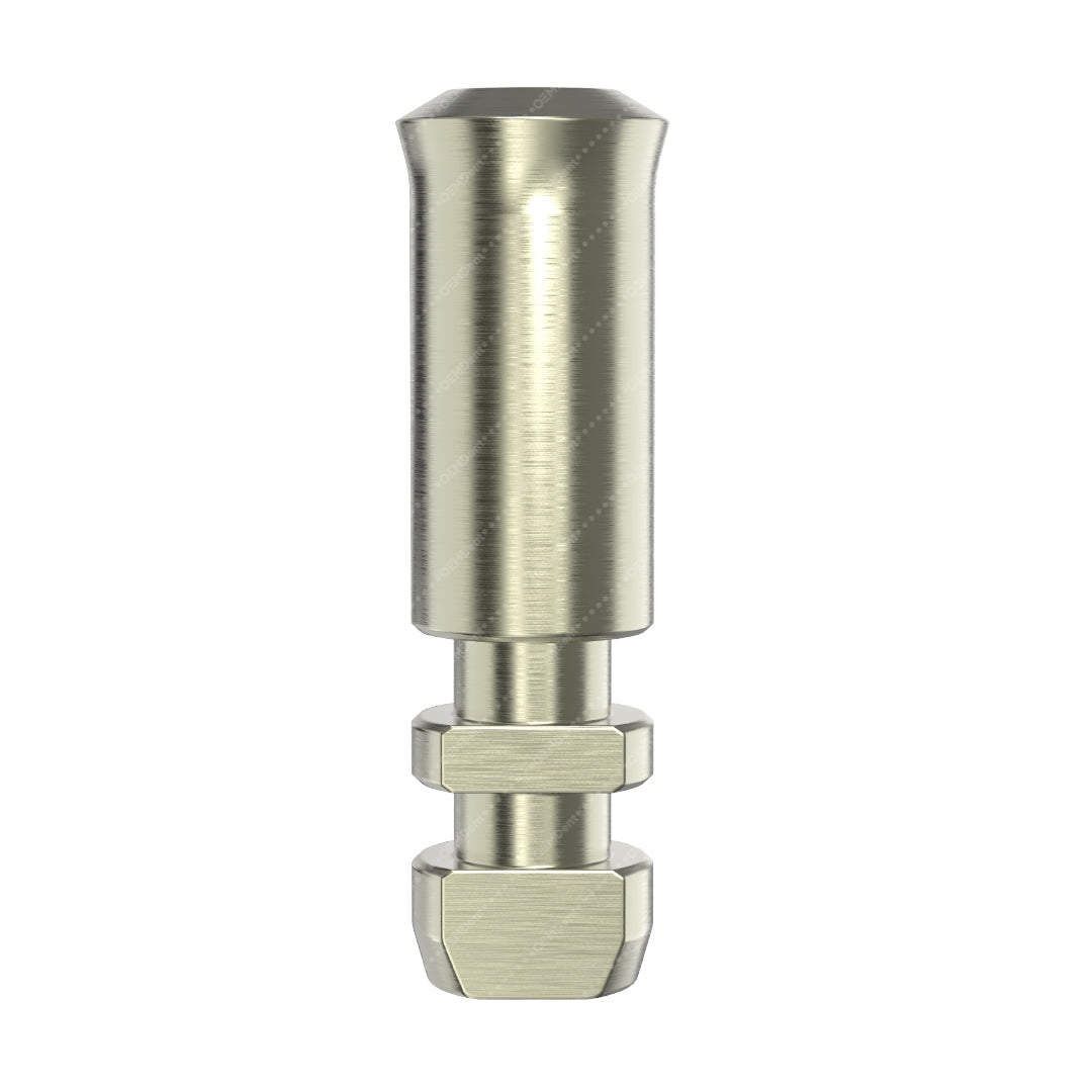 Abutment Analog Ø3.3mm NNC - Straumann Tissue Level® Compatible