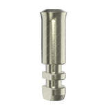 Abutment Analog Ø3.3mm NNC - Straumann Tissue Level® Compatible