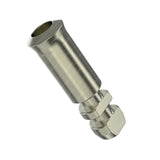 Abutment Analog Ø3.3mm NNC - Straumann Tissue Level® Compatible