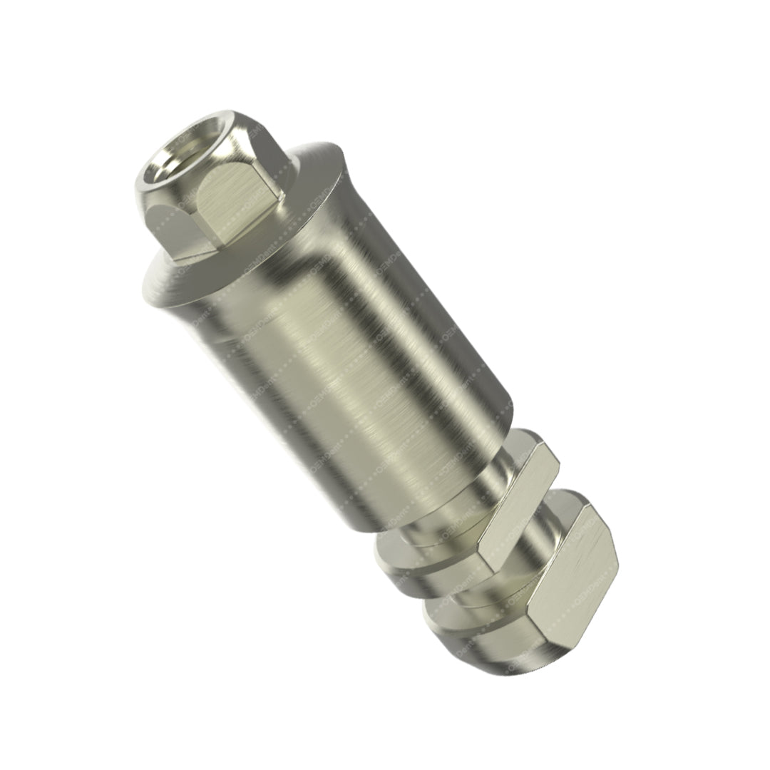 Abutment Analog Ø4.8mm RN - Straumann Tissue Level® Compatible