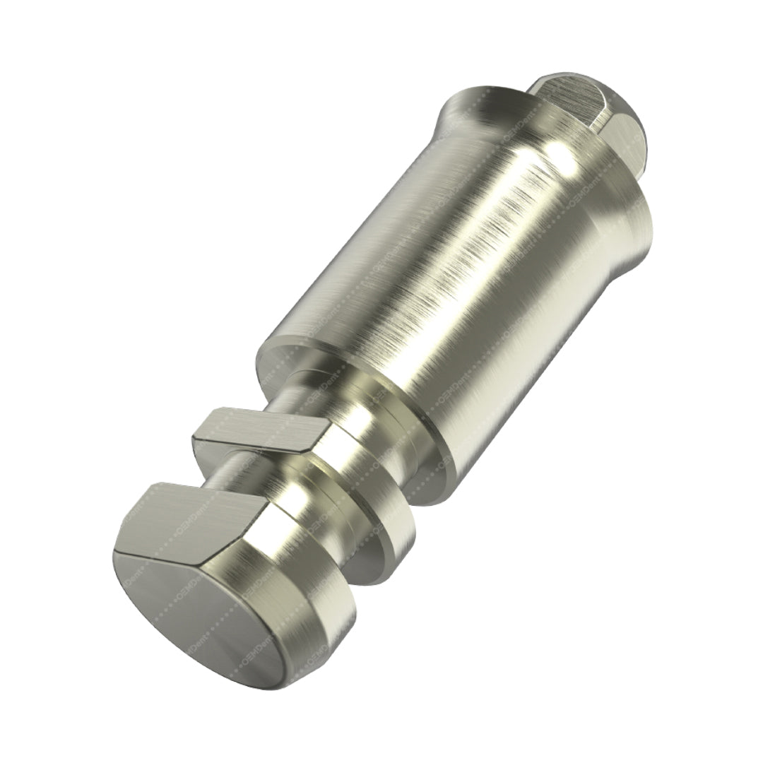 Abutment Analog Ø4.8mm RN - Straumann Tissue Level® Compatible