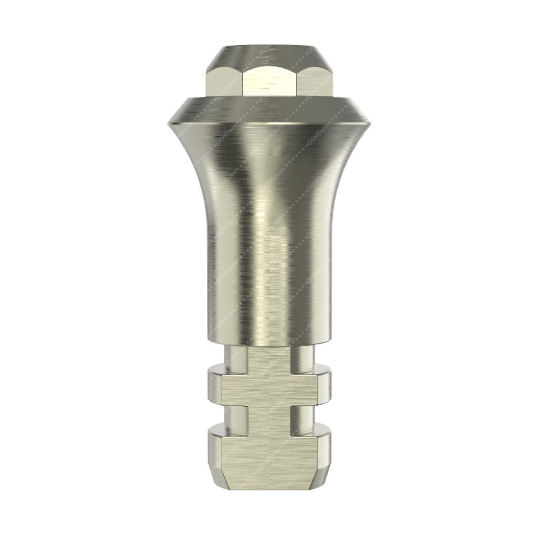Abutment Analog Ø6.5mm WN - Straumann Tissue Level® Compatible