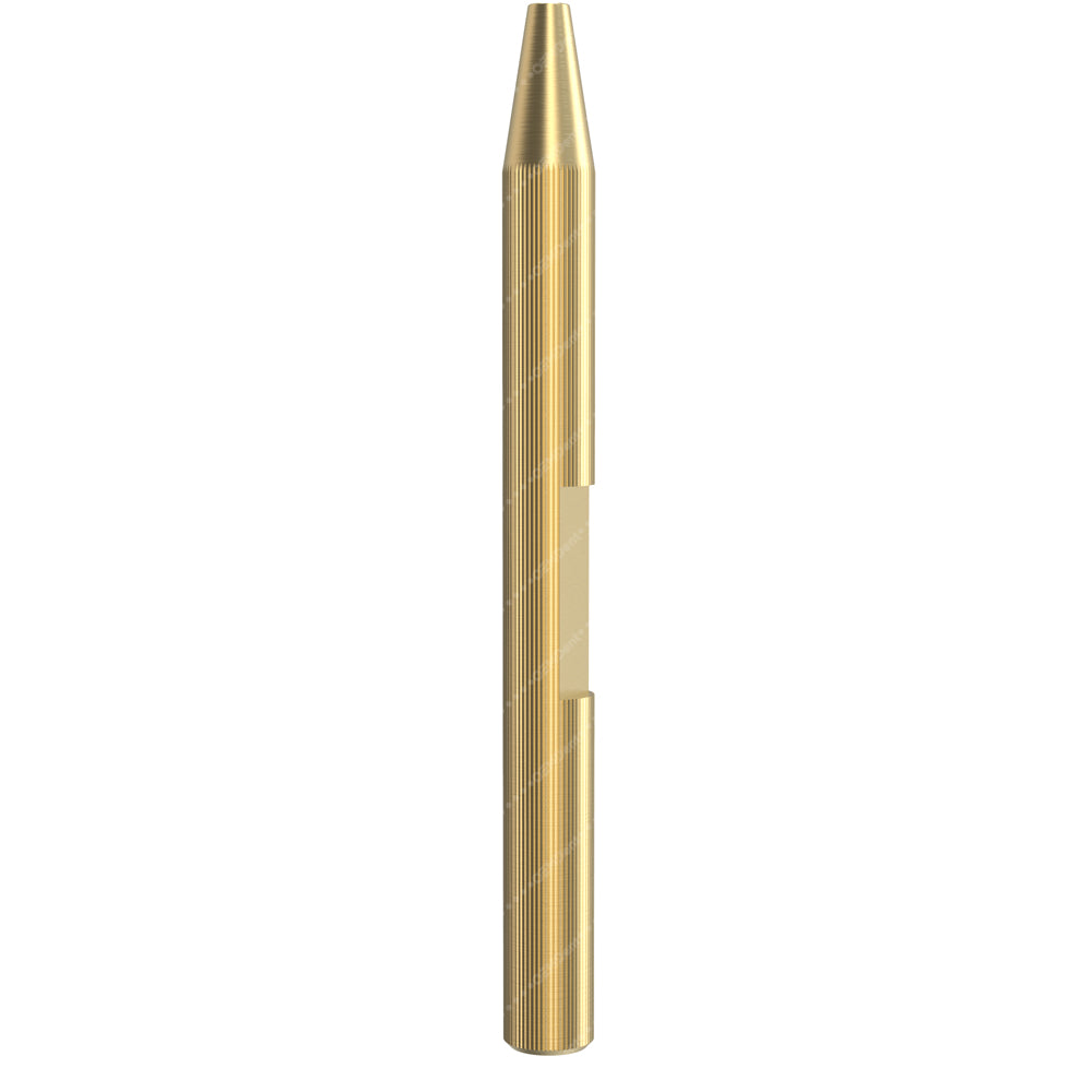 Analog 2.42mm Hex Handle Driver - Alpha Bio® Internal Hex Compatible ...
