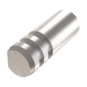 Implant Analog Ø4.1mm/Ø4.8mm RC - Straumann Bone Level® Compatible