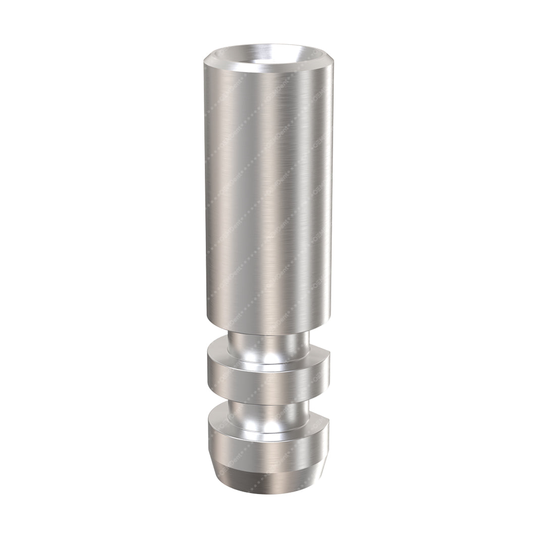 Dim Analog Straumann R&b Implant Analog Ø3.3mm NC - Straumann Bone Level® Compatible