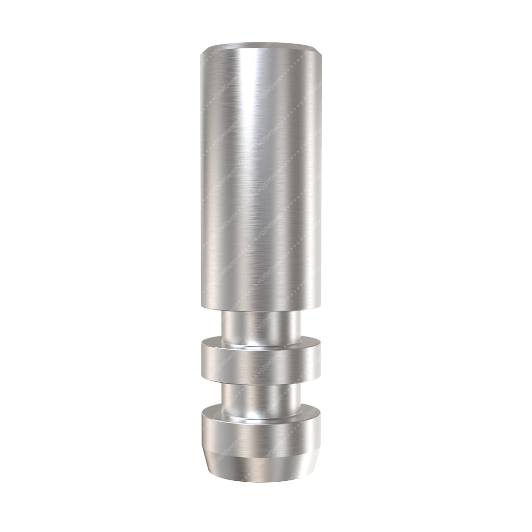 Implant Analog Ø3.3mm NC - Straumann Tissue Level® Compatible