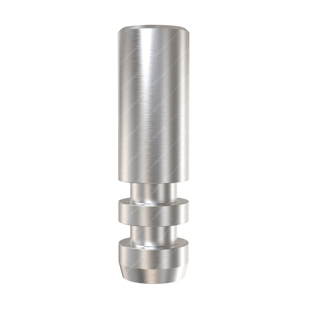 Dim Analog Straumann R&b Implant Analog Ø3.3mm NC - Straumann Bone Level® Compatible