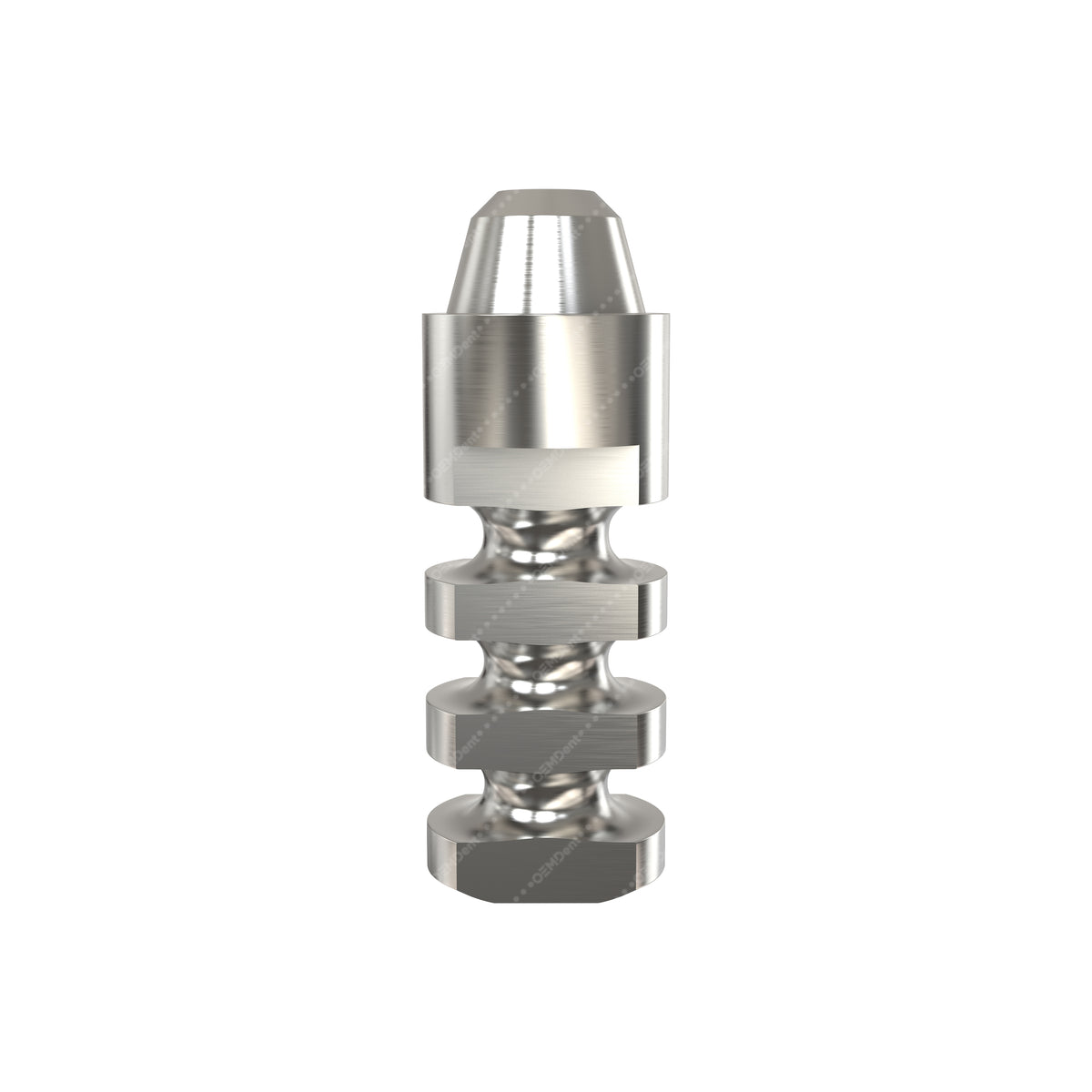 Analog For Multi Unit Abutment - DSI® Internal Hex Compatible