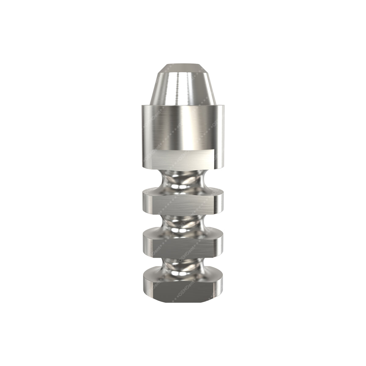 Analog For Multi Unit Abutment - GDT Implants® Internal Hex Compatible