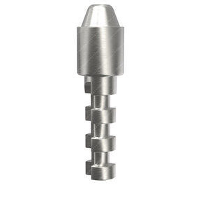 Analog For Multi Unit Abutment - Noris Medical® Internal Hex Compatible - Back