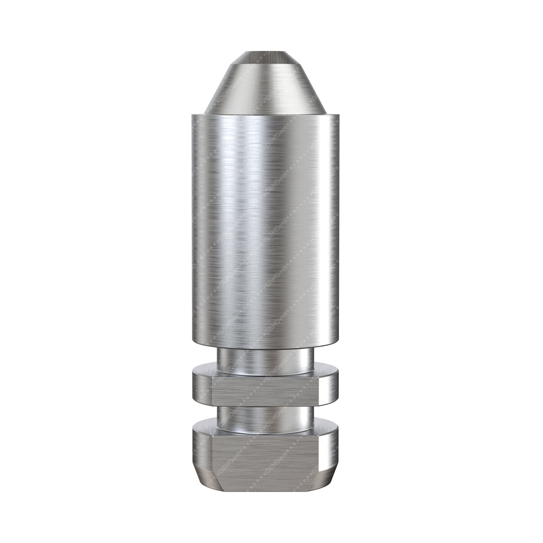 Multi Unit Rp Analog For Multi Unit Abutment RP - Nobel Replace® (Tri-Lobe) Compatib