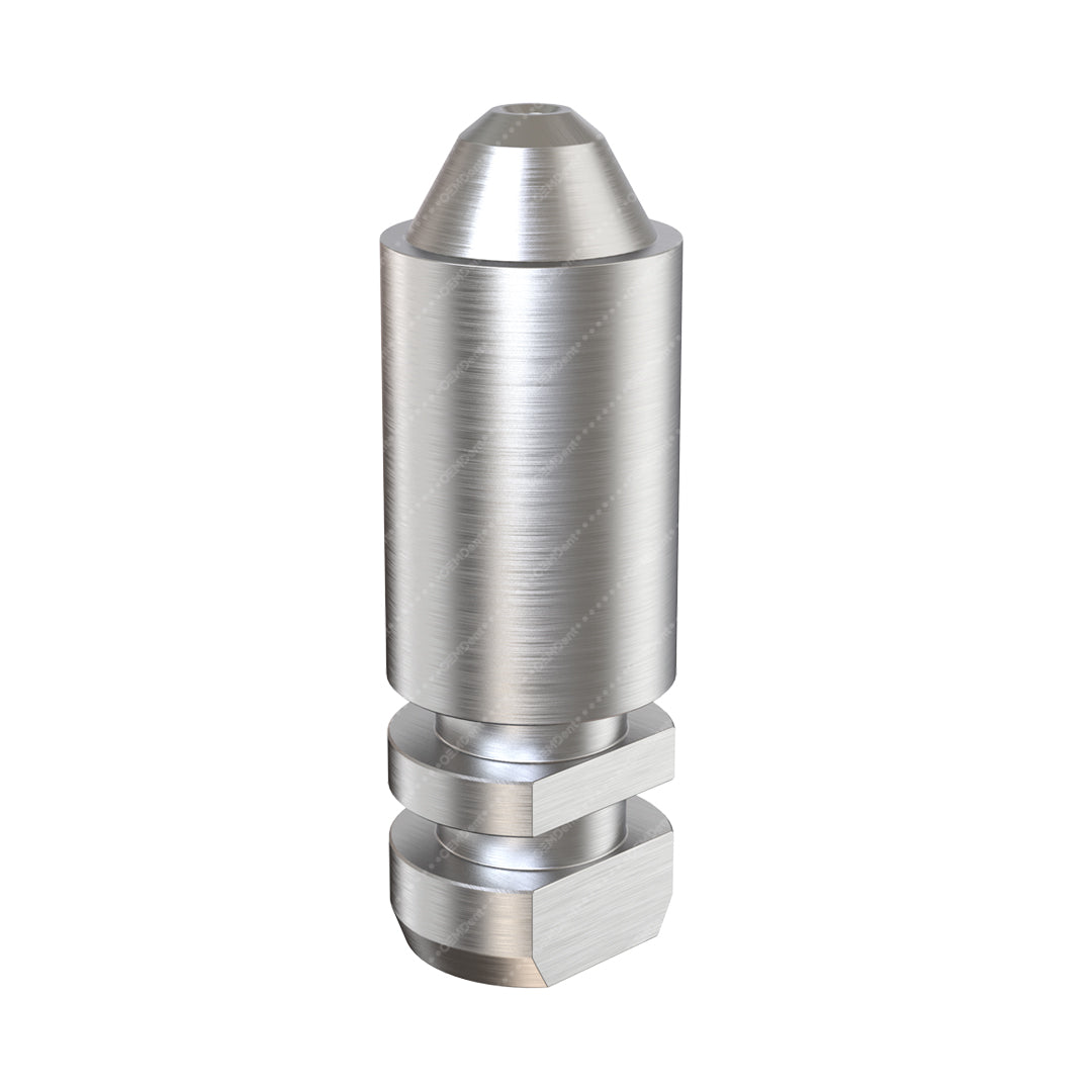 Analog For Multi Unit Abutment - 3i Osseotite® External Hex Compatible
