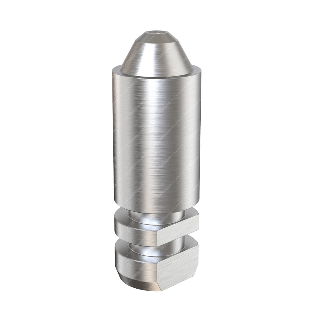 Analog For Multi Unit Abutment RP & WP - ADIN CloseFit® Conical Compatible